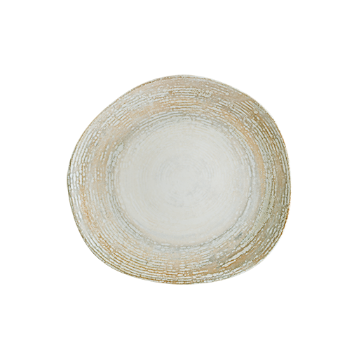 Patera Vago Düz Tabak 29 Cm