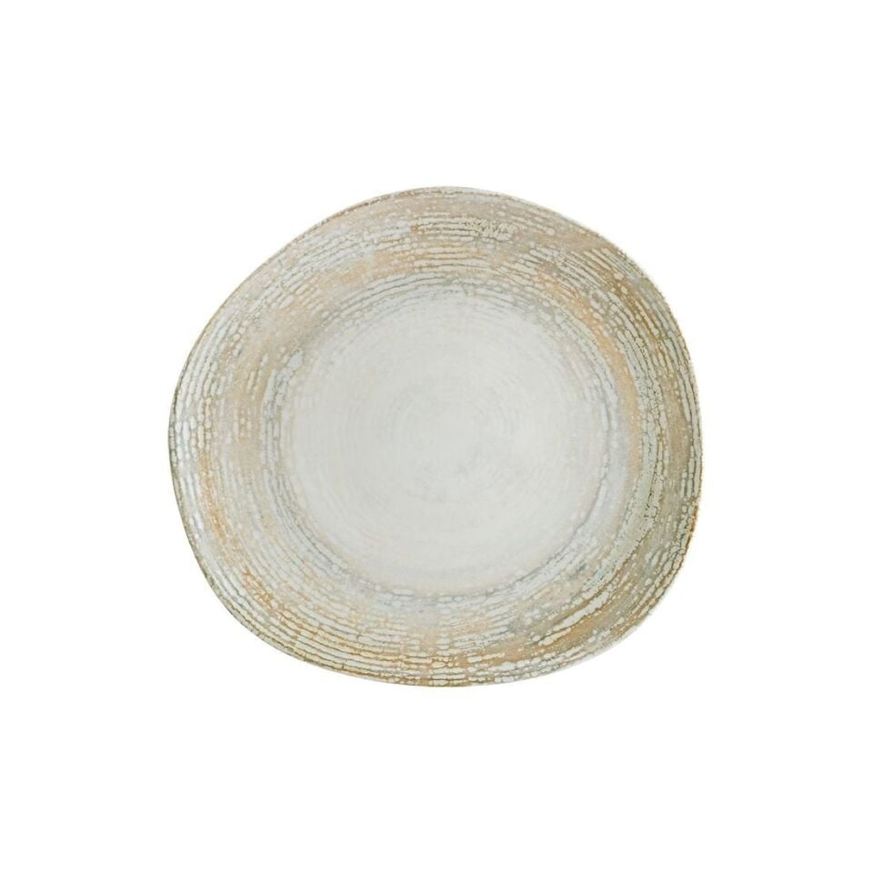 Patera Vago Düz Tabak 29 Cm