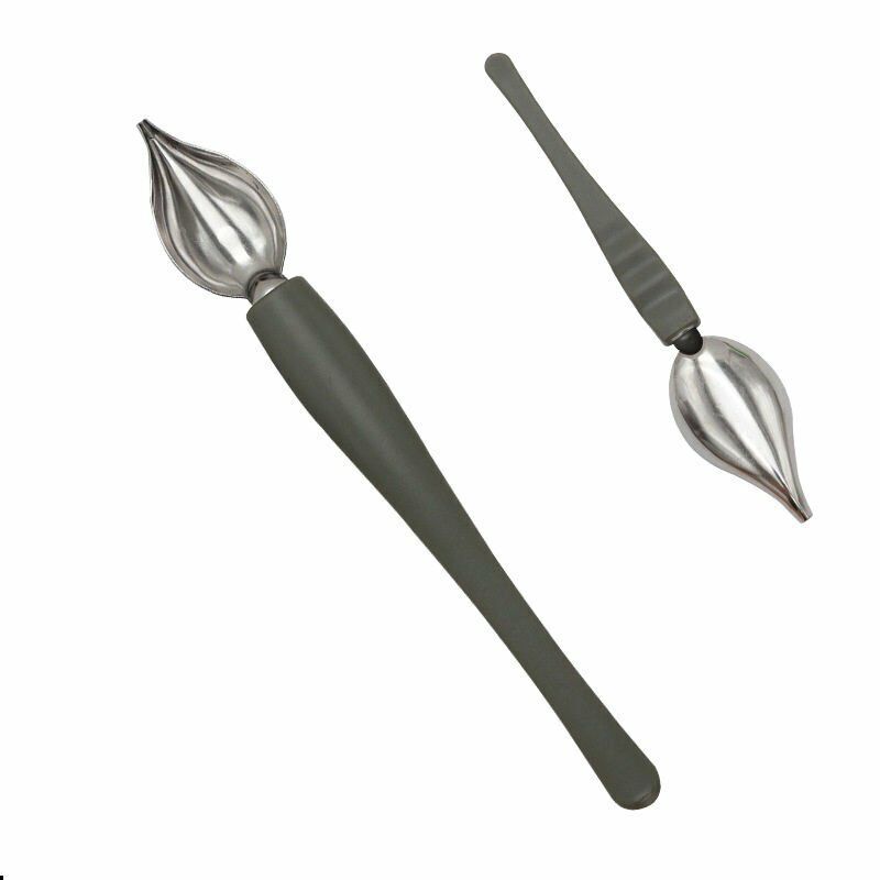 Dekoratif Kaşık Seti 20 Cm
