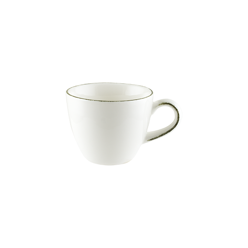 Retro Olive Rita Türk Kahve Fincanı 80 CC