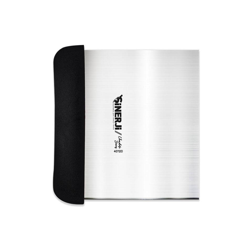 Chocolate Hamur Kazıyıcı 11,5 Cm