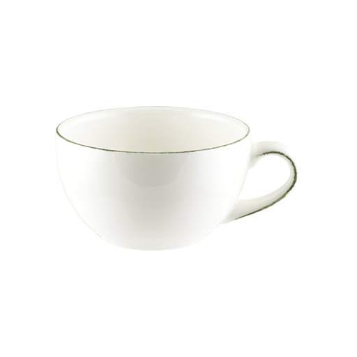 Retro Olive Rita Kahve Fincanı 250 CC