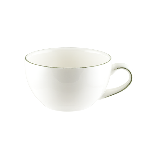 Retro Olive Rita Kahve Fincanı 250 CC