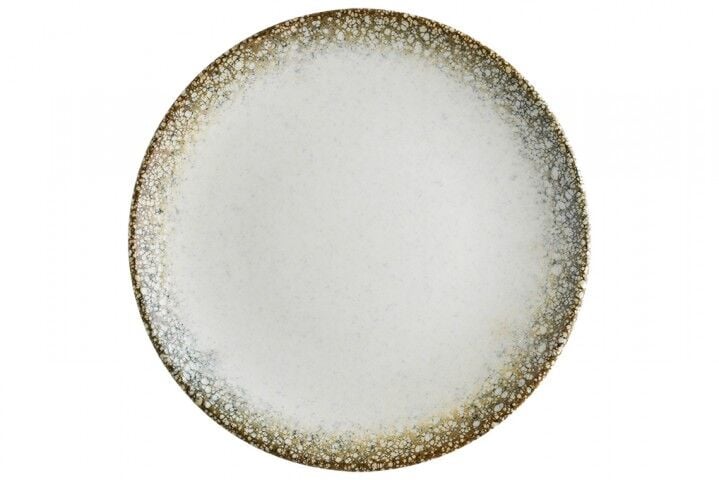 Zeugma Vago Düz Tabak 29 Cm