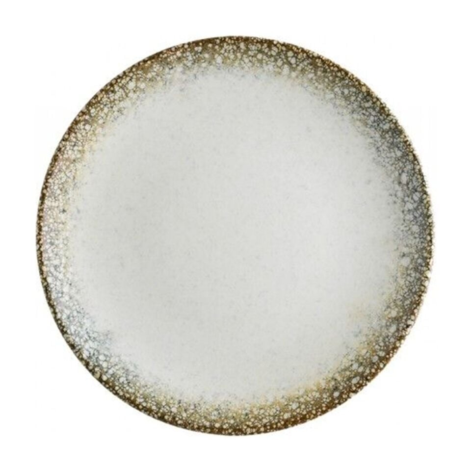 Zeugma Vago Düz Tabak 29 Cm
