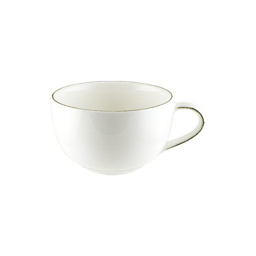 Retro Olive Rita Kahve Fincanı 350 CC