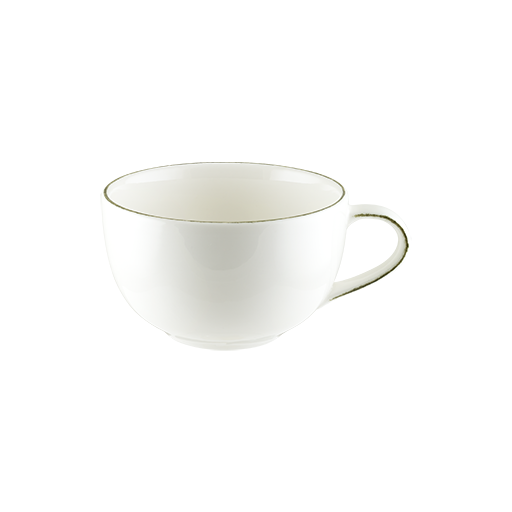 Retro Olive Rita Kahve Fincanı 350 CC