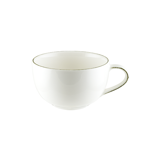 Retro Olive Rita Kahve Fincanı 350 CC