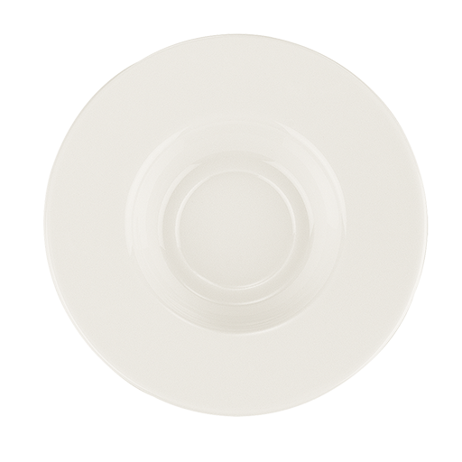 Rita Cam Bardak Tabağı 11 Cm