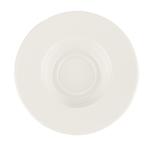 Rita Cam Bardak Tabağı 11 Cm