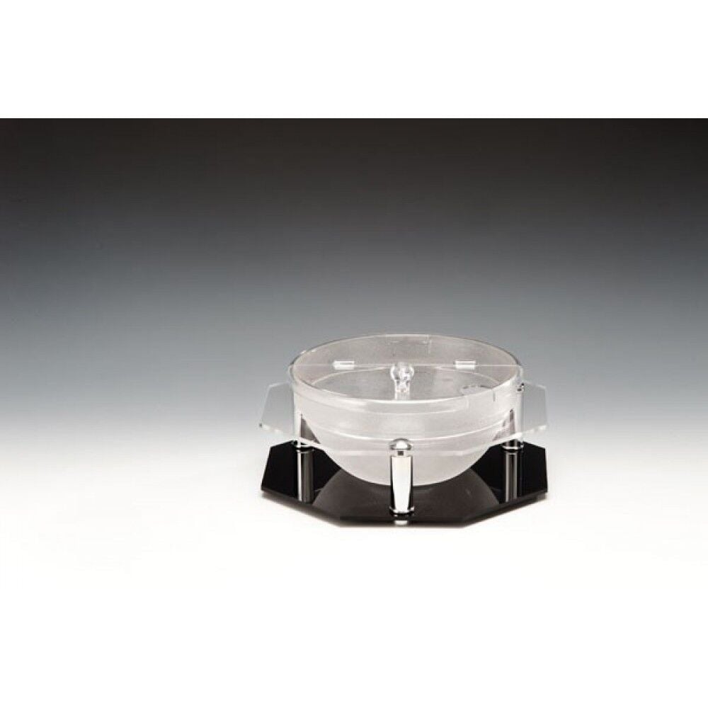 Tekli Sosluk ve Reçellik Sunum Standı