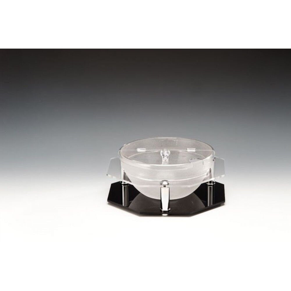 Tekli Sosluk ve Reçellik Sunum Standı