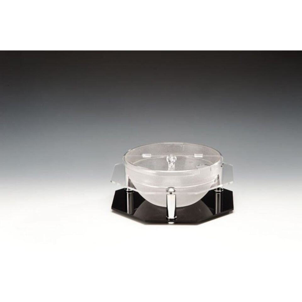 Tekli Sosluk ve Reçellik Sunum Standı