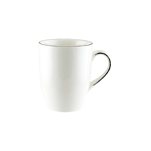 Retro Black Konik Kupa 330 CC