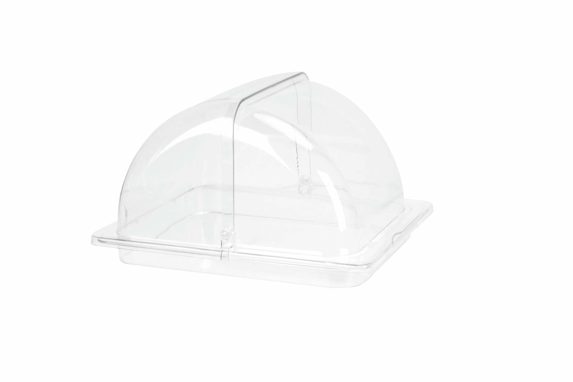 Polikarbon Rolltop 1/2