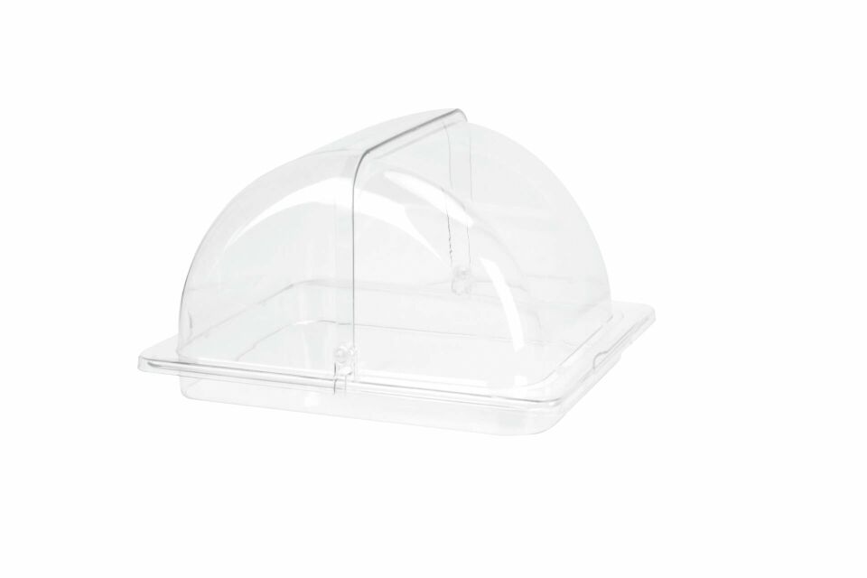 Polikarbon Rolltop 1/2