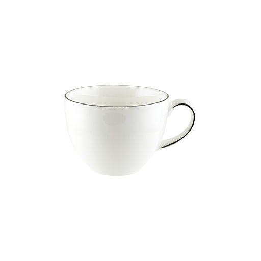 Retro Black Rita Çay Fincanı 230 CC