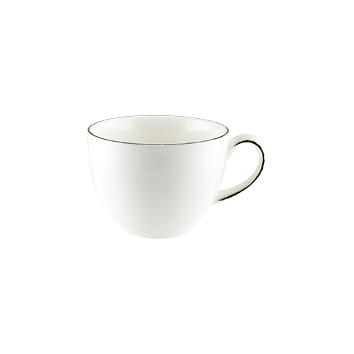 Retro Black Rita Çay Fincanı 230 CC