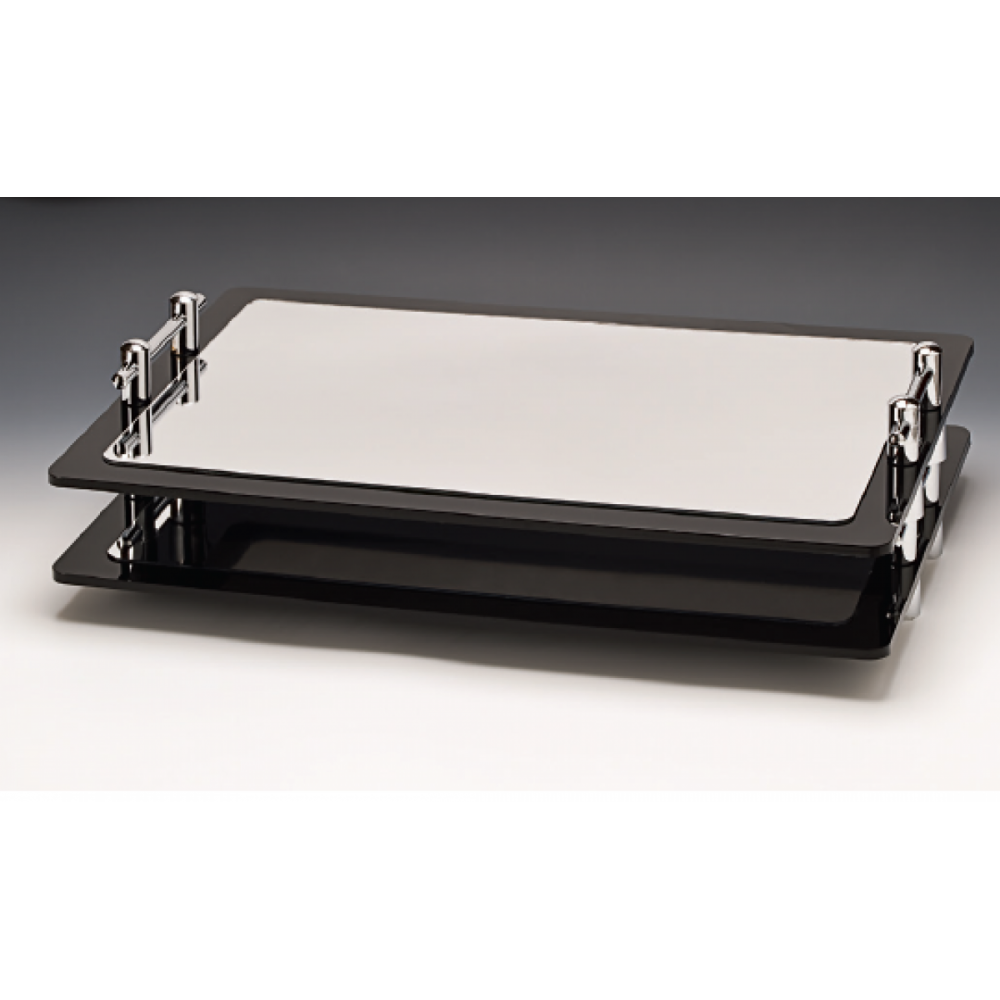 Aynalı, Dikdörtgen Teşhir Standı