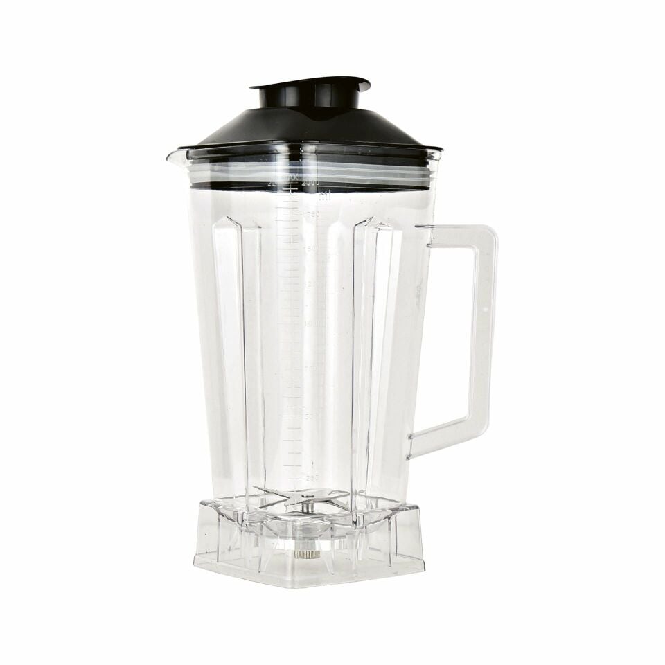 Bar Blender Yedek Hazne
