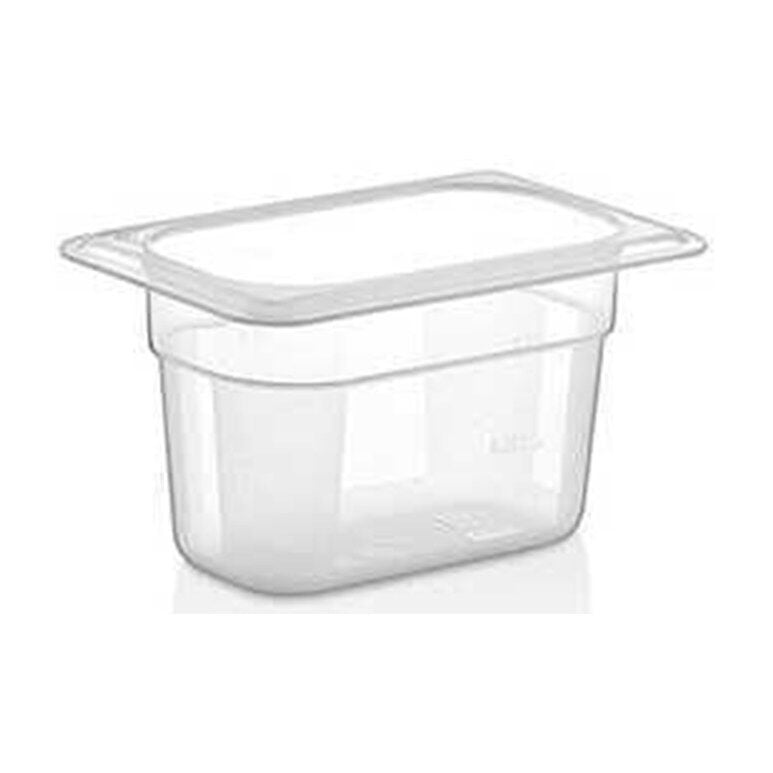 Gastroplast Gastronom Küvet 1/9*100 MM