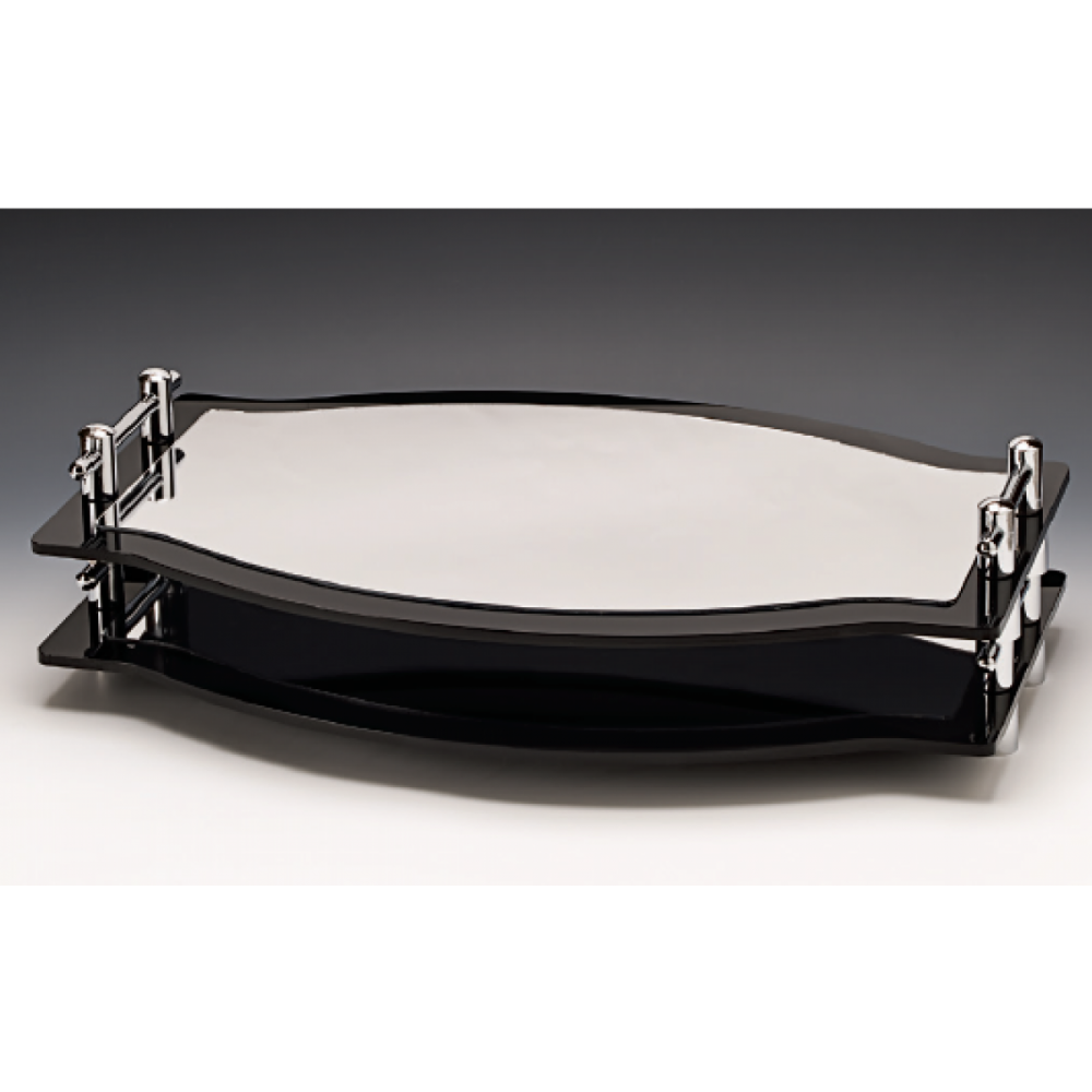 Aynalı, Kulplu Teşhir Standı