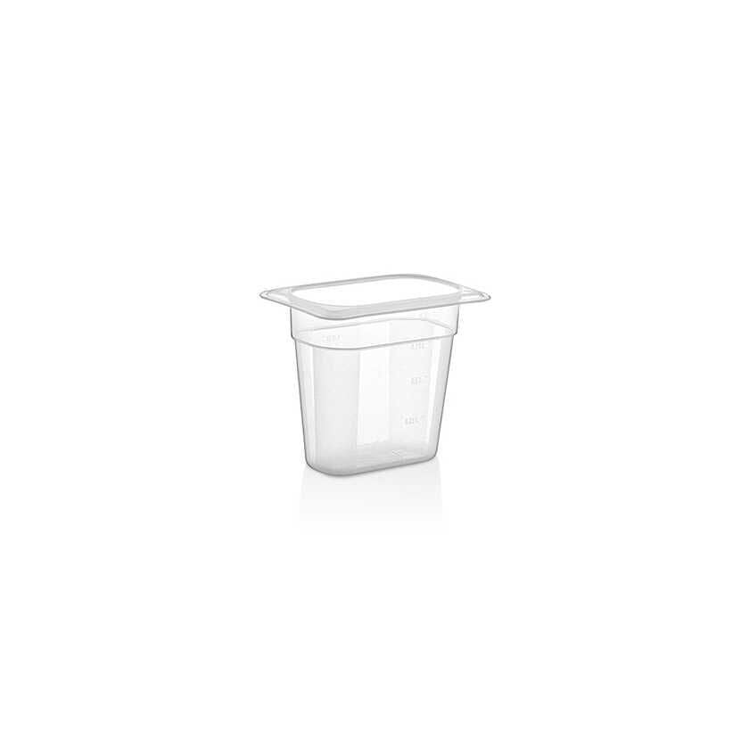 Gastroplast Gastronom Küvet 1/9*150 MM