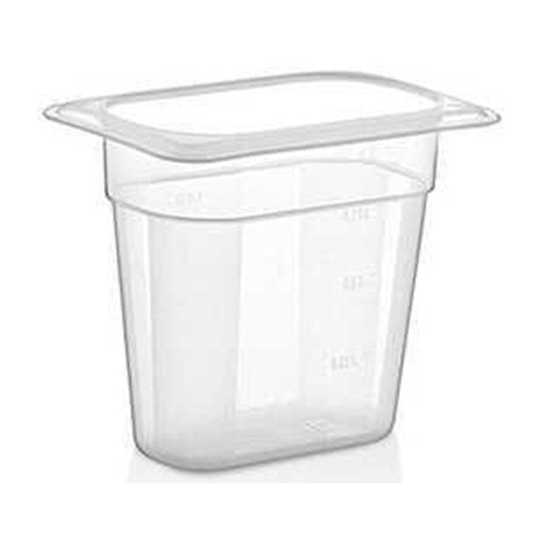 Gastroplast Gastronom Küvet 1/9*150 MM