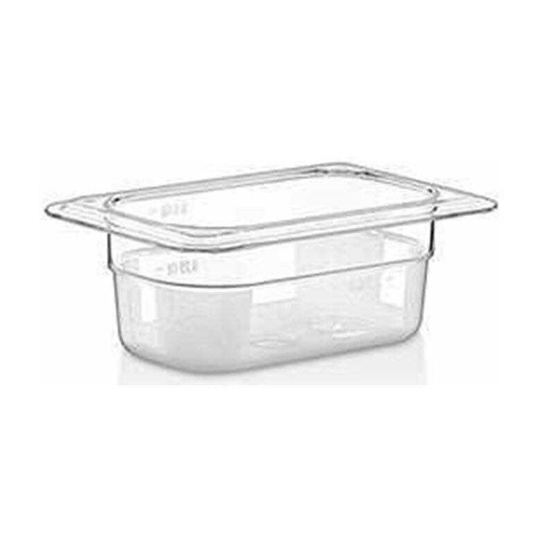 Gastroplast Gastronom Küvet 1/9*65 MM