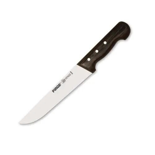 Pirge Sultanpro Venge Saplı Kasap Bıçağı  21 Cm