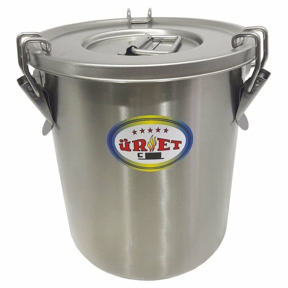 Taşıma Kabı 12 Lt