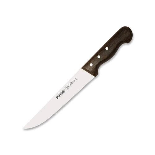Pirge Sultanpro Venge Saplı Kasap Bıçağı No: 5 25 Cm