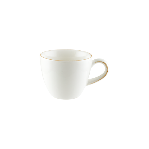 Retro Tawny Türk Kahve Fincanı 80 CC