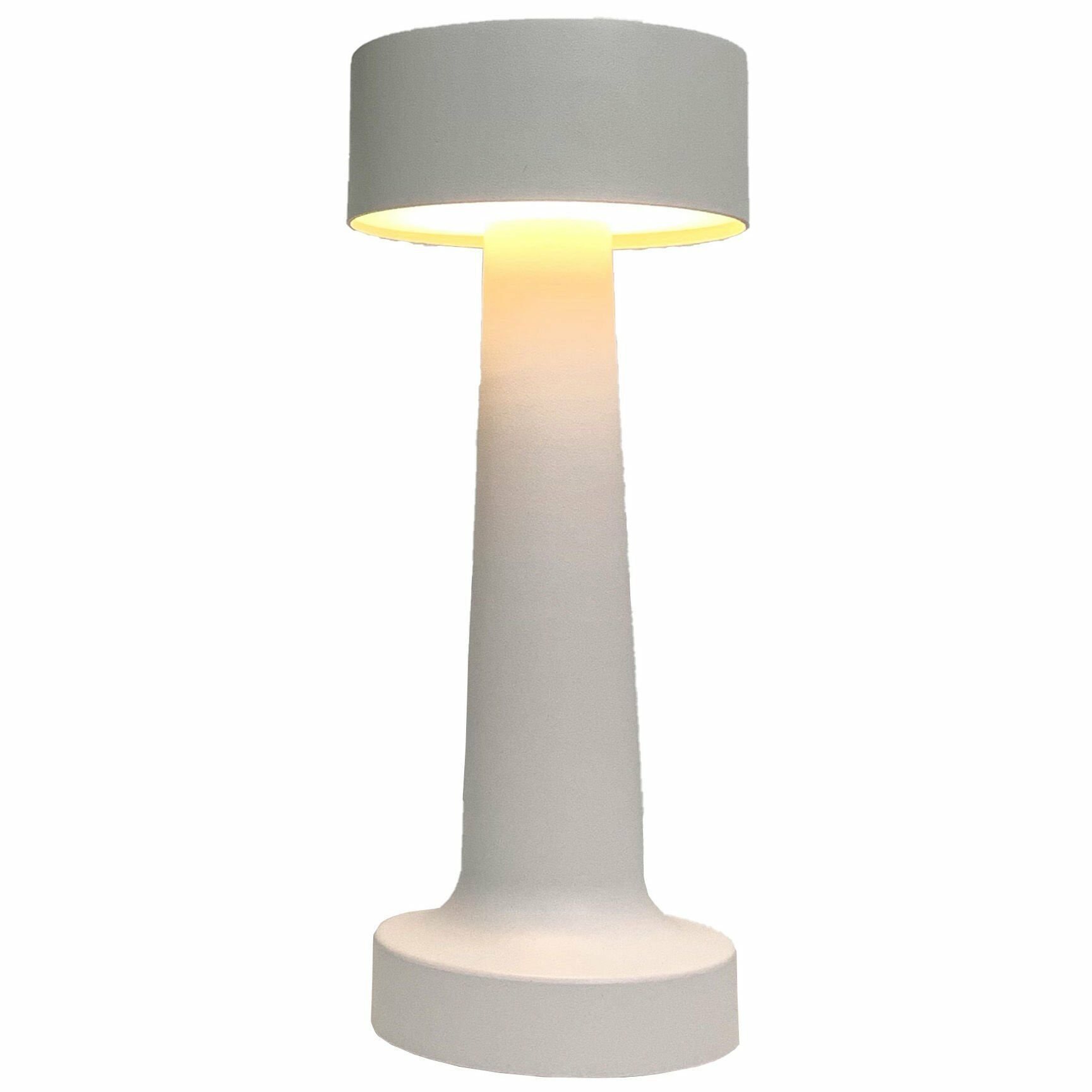 Şarj Edilebilir Masa Lambası