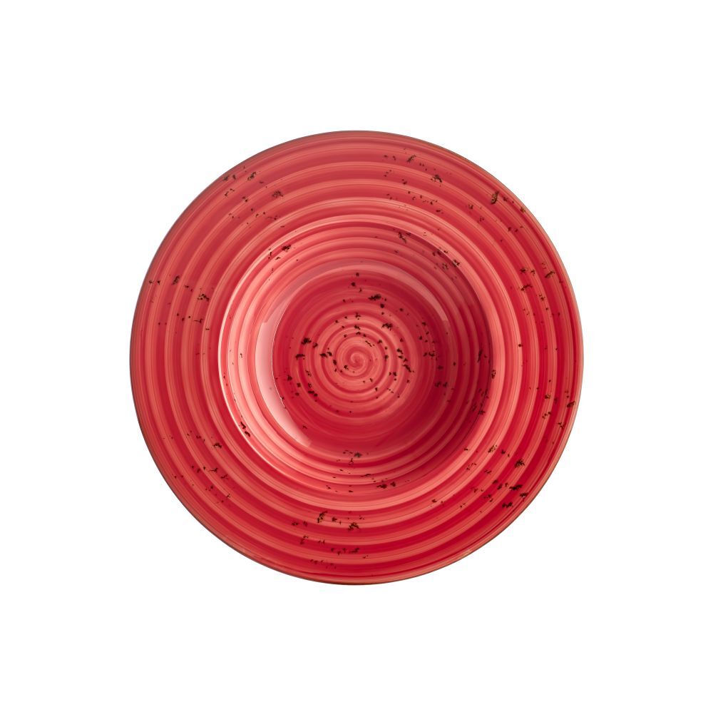 Ardent Gastro Çukur Tabak 28 Cm 480 CC
