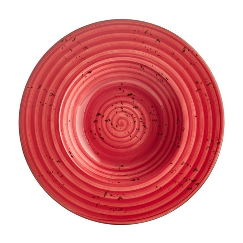 Ardent Gastro Çukur Tabak 28 Cm 480 CC