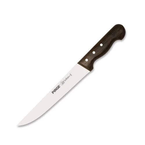 Pirge Sultanpro Venge Saplı Kasap Bıçağı No: 6 30 Cm