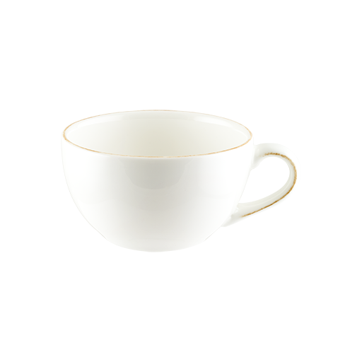 Retro Tawny Rita Kahve Fincanı 250 CC