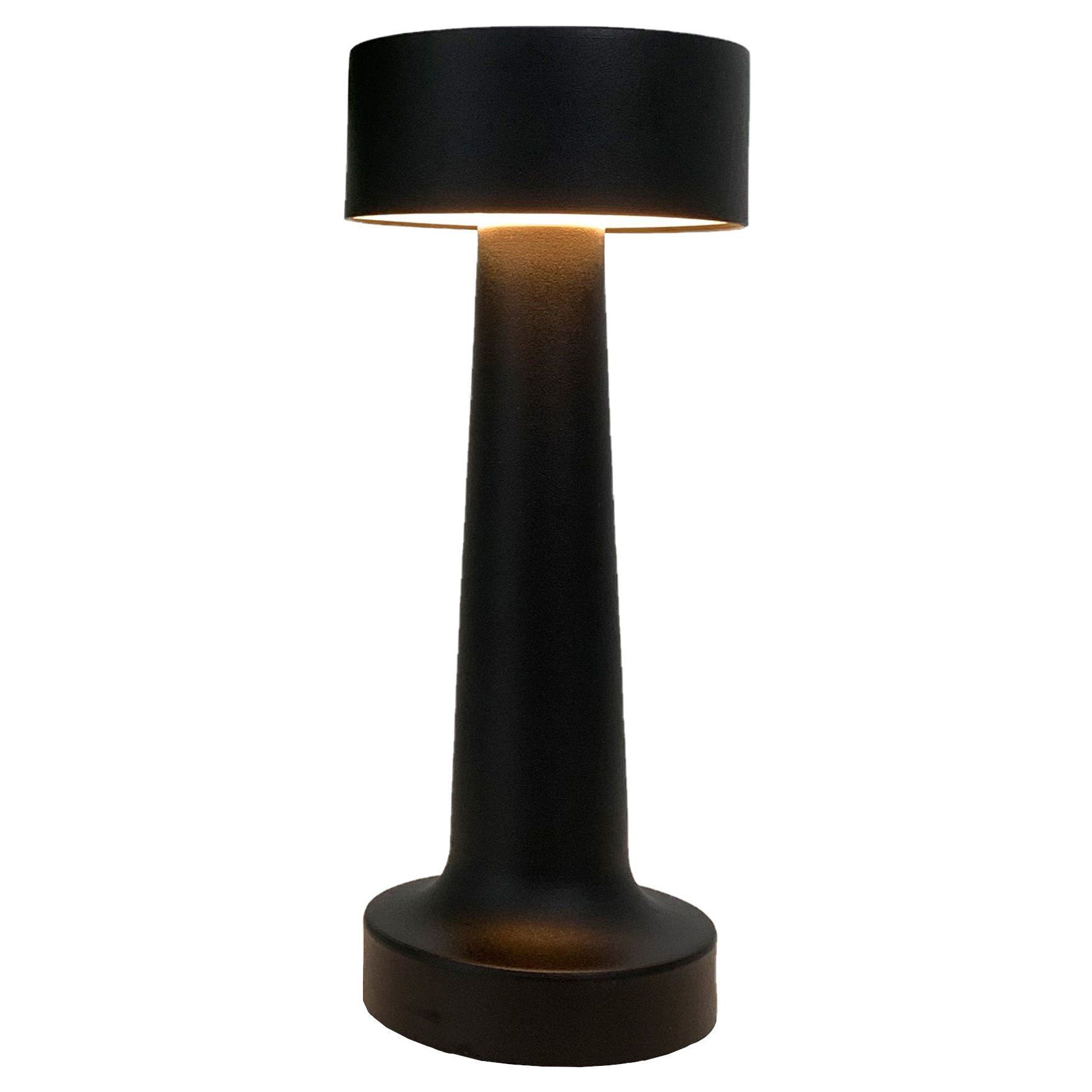 Şarj Edilebilir Masa Lambası