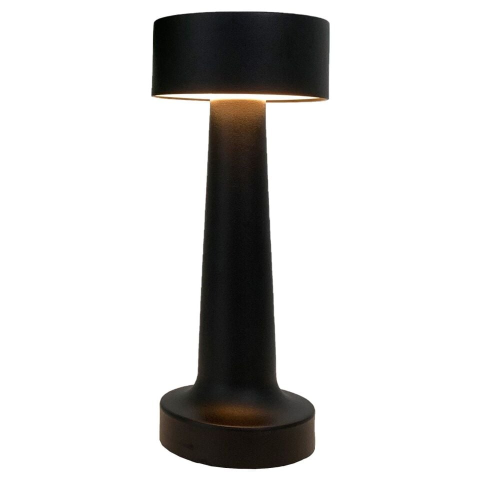 Şarj Edilebilir Masa Lambası