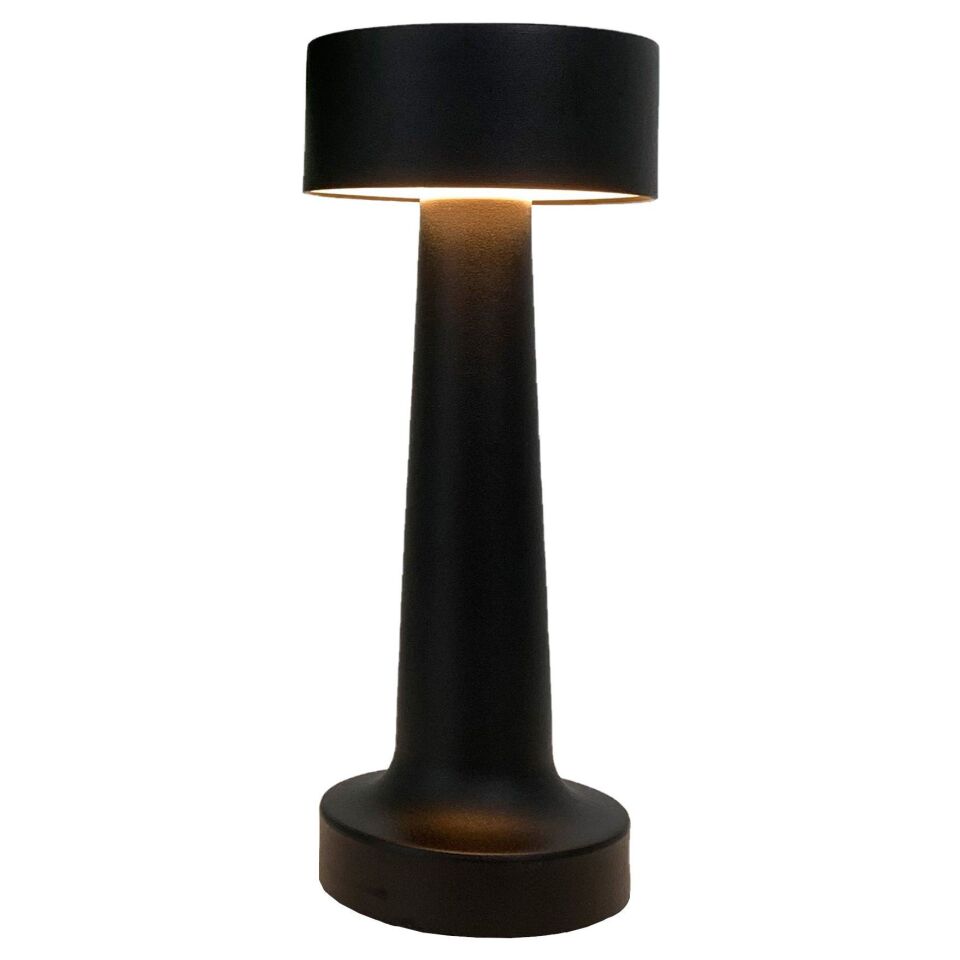 Şarj Edilebilir Masa Lambası