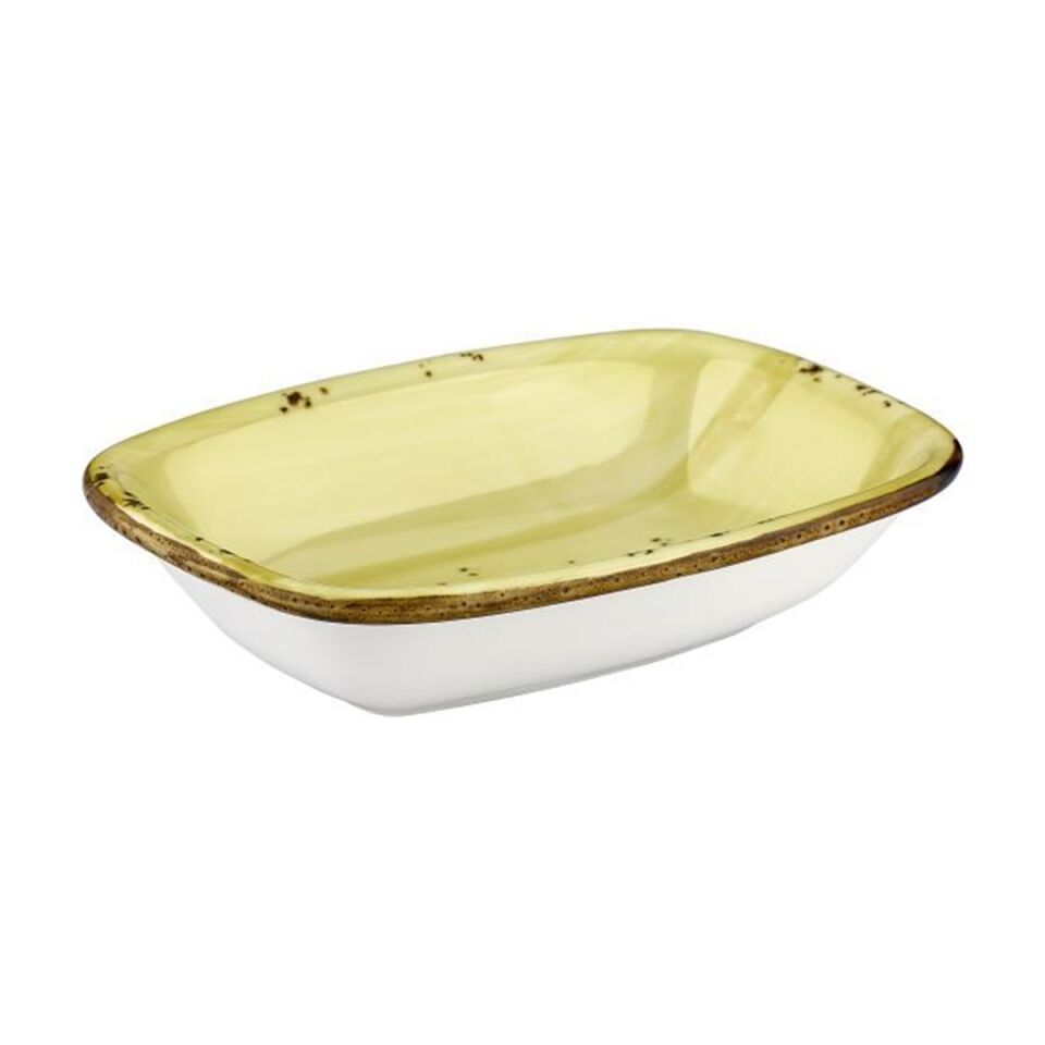 Sun Zest 18 Cm Dik Kayık 18*13 Cm