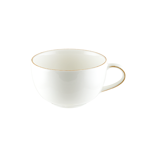 Retro Tawny Rita Kahve Fincanı 350 CC