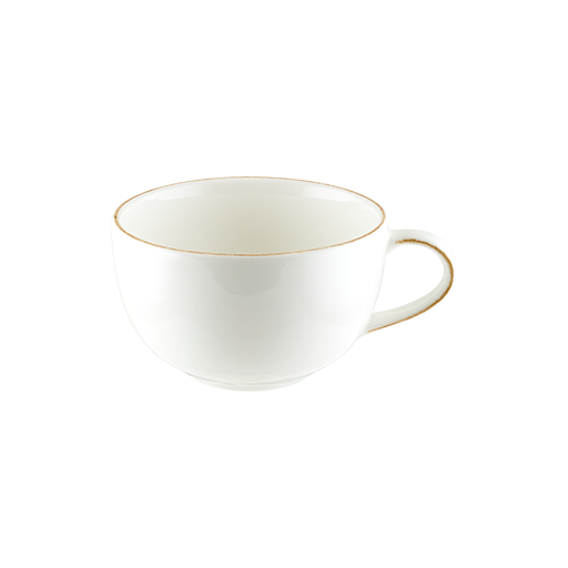 Retro Tawny Rita Kahve Fincanı 350 CC