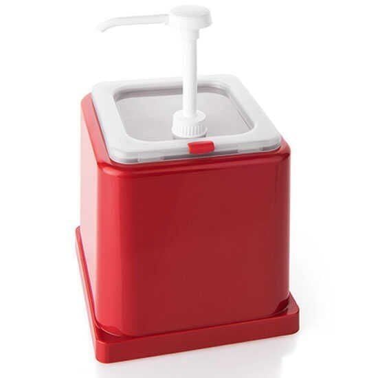 Gastroplast Tekli Ketçap Dispanseri
