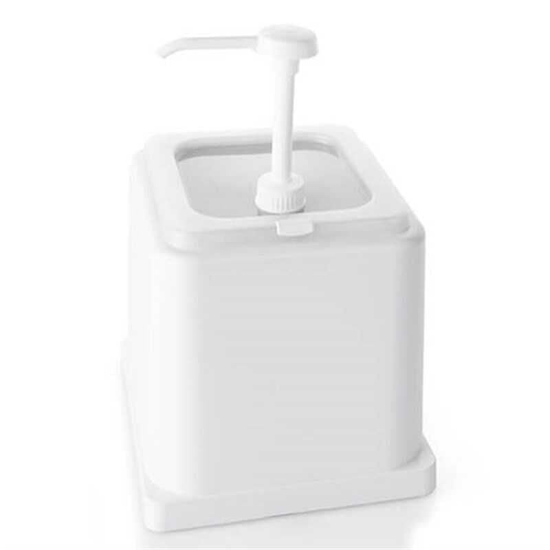 Gastroplast Mayonez Dispanseri