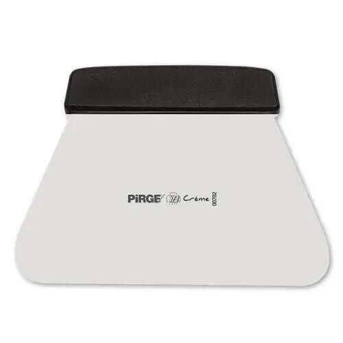 Pirge Creme Geniş Ağızlı Hamur Kazıyıcı 19 Cm