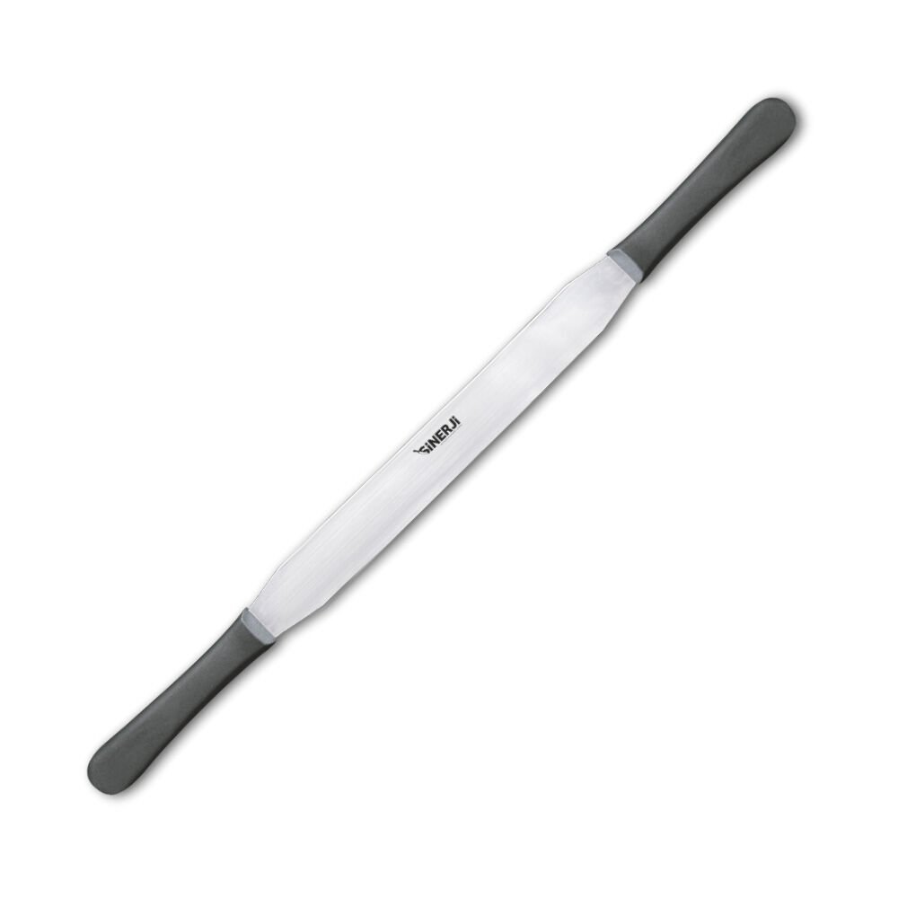 Chocolate Çift Saplı Pasta Paleti 30 Cm