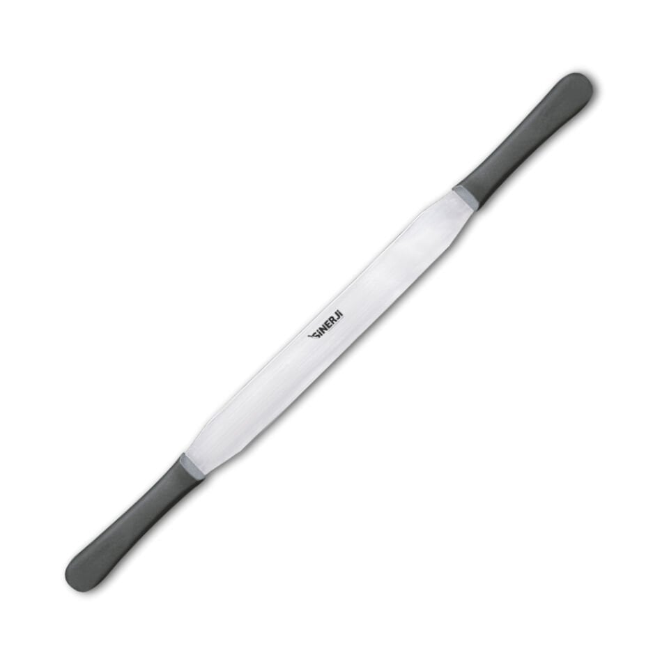 Chocolate Çift Saplı Pasta Paleti 30 Cm