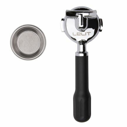 Lelit Commercial Portafilter-PLA586S